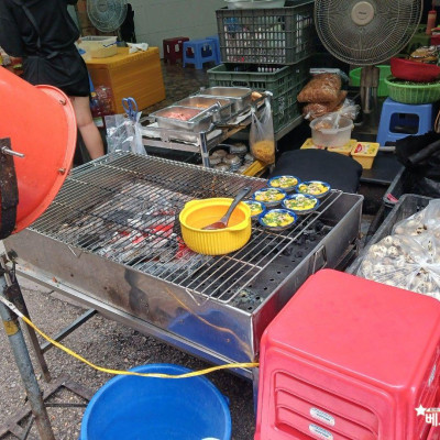 (하노이)로컬 맛집 입니다