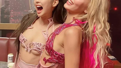 꽁가이는 아니지만 제니사진