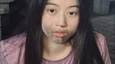 주말 저녁 맛있게 드세요