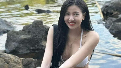 상쾌한 아침 입니다