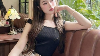 상쾌한 아침입니다