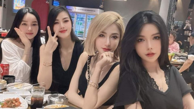 누굴 초이스 할까나...