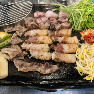 맛저 #하소서