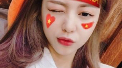 베트남도 축구를 좋아하죠