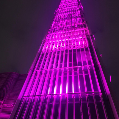 LANDMARK81 SKY VIEW