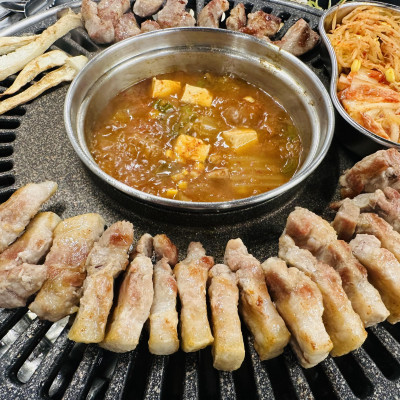 맛저 #하소서