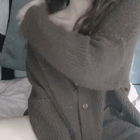 탄핵 가결 짤 - 아슬아슬