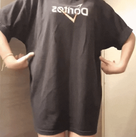 오늘 10번째 글입니다. - A+몸매 짤