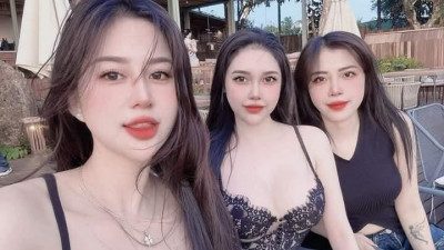 상쾌한 아침입니다