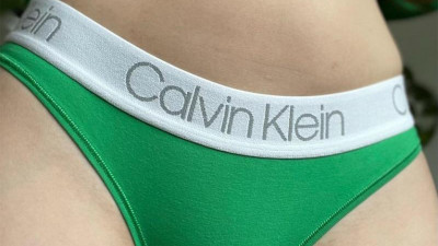 도끼 시즌 2 - 6탄 (캘빈 도끼)