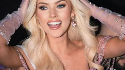 2024 년 미스유니버스..