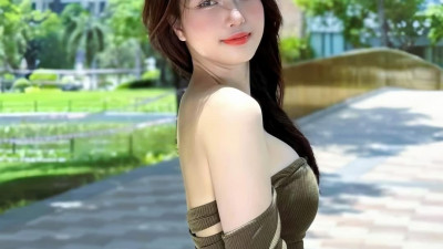 상쾌한 아침 입니다