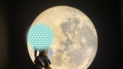 카톡 구석에 숨어있던 꽁..