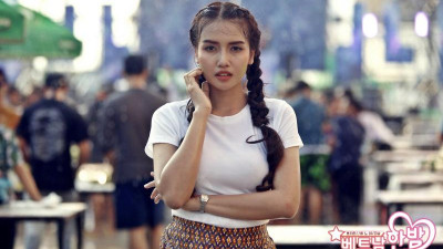 비온뒤 목요일..