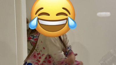 이아이 내가너무편하죠?