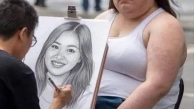 정직하면 돈벌기 힘든세상~~