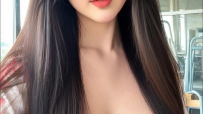 상쾌한 아침 입니다