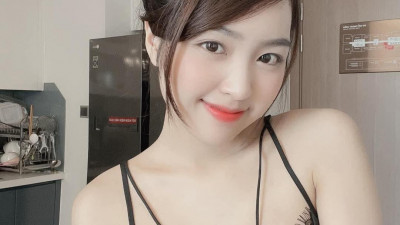 상쾌한 아침  입니다