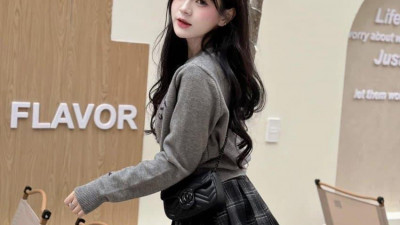 비행기타기 이틀전