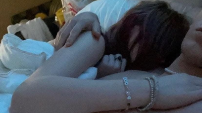 뉴페없는 서러운 방벳.