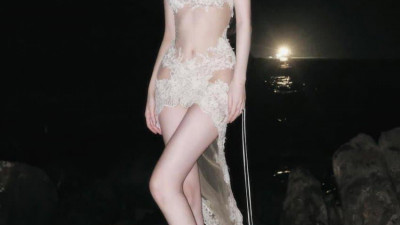 횐님들의 발기찬 월요일을 위하여