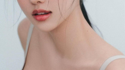 상쾌한 아침 입니다