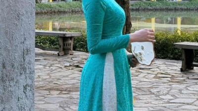 하노이 d-4  두근두근