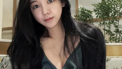 일본에 이런 여자가 있다니....