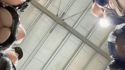 따뜻...뜨끈  한 아침입니다.