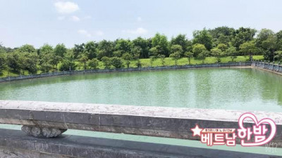 닌빈 바이딘 사원