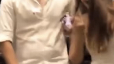 어두운곳 조심!!