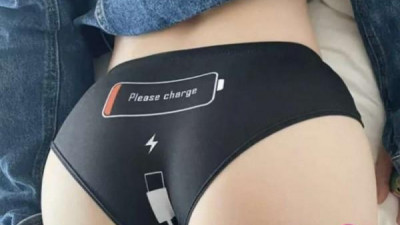 충전이 필요해!